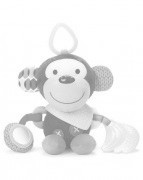 Bandana Buddies készségfejlesztő játék - Láma